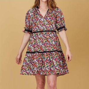 Adorable Crosby Dress!